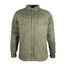 John Doe Motoshirt XTMÂ© olive