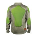 John Doe Motoshirt XTMÂ© olive