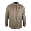 John Doe Motoshirt XTMÂ© camel