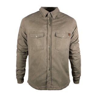 John Doe Motoshirt XTMÂ© camel