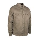 John Doe Motoshirt XTMÂ© camel