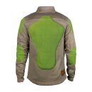 John Doe Motoshirt XTMÂ© camel