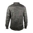 John Doe Motorshirt XTMÂ® camouflage