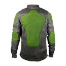 John Doe Motorshirt XTMÂ® camouflage