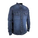 John Doe Motoshirt XTMÂ® denim dark used