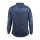 John Doe Motoshirt Denim Dark Blue Used XTM