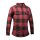 John Doe Motoshirt women XTM© black/red XL