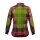 John Doe Motoshirt women XTM© black/red XL