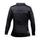 John Doe Motoshirt women XTM© black XS