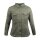 John Doe Motoshirt women XTM© olive XS