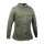 John Doe Motoshirt women XTM© olive XS