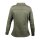 John Doe Motoshirt women XTM© olive XS
