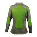 John Doe Motoshirt women XTM© olive S