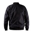 John Doe Jacket Flight Black