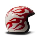DMD Hell vintage helmet