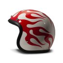 DMD Hell vintage helmet