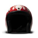 DMD Hell vintage helmet