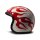 DMD Hell vintage helmet