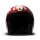 DMD Hell vintage helmet