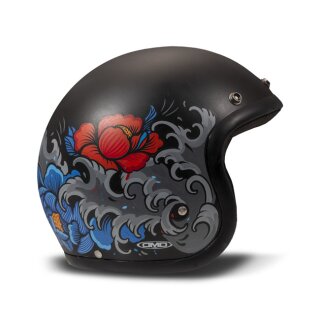 DMD Irezumi vintage helmet