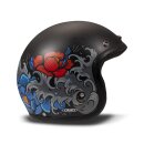 DMD Irezumi vintage helmet