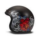 DMD Irezumi vintage helmet