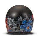 DMD Irezumi vintage helmet