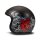 DMD Irezumi vintage helmet