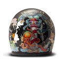 DMD Vintage helmet Fate