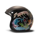 DMD Fate vintage helmet