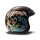 DMD Fate vintage helmet