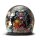 DMD Fate vintage helmet