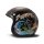 DMD Fate vintage helmet
