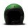 DMD Smile vintage helmet acid green