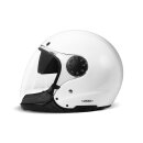DMD A.S.R. helmet pearl white