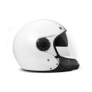 DMD A.S.R. helmet pearl white