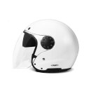 DMD A.S.R. helmet pearl white