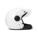 DMD A.S.R. helmet pearl white