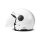 DMD A.S.R. helmet pearl white