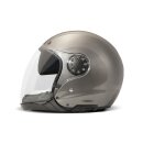 DMD A.S.R. helmet metallic grey