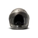 DMD A.S.R. helmet metallic grey