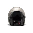 DMD A.S.R. helmet metallic grey