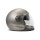 DMD A.S.R. helmet metallic grey