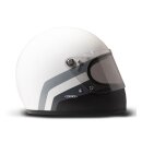 DMD Grey scale rocket helmet