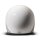 DMD Grey scale rocket helmet