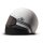 DMD Grey scale rocket helmet
