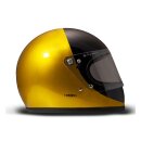 DMD Golden rocket helmet