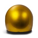 DMD Golden rocket helmet