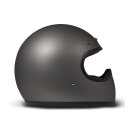 DMD Racer helmet matte grey