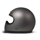 DMD Racer helmet matte grey